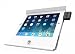 Produktbild Maclocks 250MPOSW Befestigungskit/Diebstahlschutzgehäuse für Tablet, Aluminium weiß
