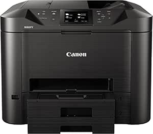 Canon Maxify MB5470 All in One Inkjet 