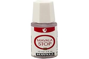 Mavala Trattamento Stop Contro l'Onicofagia - 10 ml