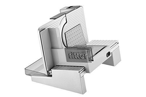 ritter Allesschneider serano 5 mit Gleichstrommotor - 2