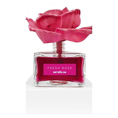 AMBIENTADOR BETRES ON ROSA FRESCA 90 ML