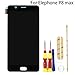Produktbild AiBaoQi for Elephone P8 Max Touch Screen + LCD Display Assembly Replacement