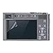 Price comparison product image Leica C-Lux LCD Display Protection Foil: Pack of 2