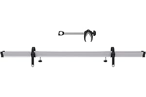 ‎THULE Thule Erweiterungssatz 3. Rad Elite G2 Fahrradträger Fahrradhalterung Erweiterung Outdoor Camping