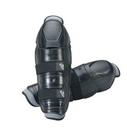 Preisvergleich Produktbild Thor Quadrant Knieschützer - schwarz