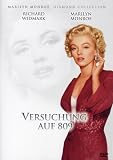 Versuchung auf 809 - Marilyn Monroe