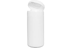 MaiMed Spenderdose Dose Desinfektionstücher Box MyClean® DS Spender, weiß, leer, 1St