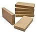 Produktbild Firefox fb25305130b 5 Back Vermiculite Fire Brick – Beige