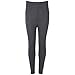 Produktbild Supertouch 54755 Thermo-Unterhose, lang, Grau