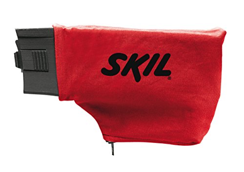 Skil Bandschleifer 1210 AA (650 W, 76 x 457 mm, automatische Bandzentrierung) - 5