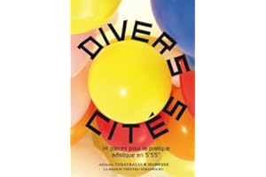 Divers cités: 14 PIECES POUR LA PRATIQUE ARTISTIQUE EN 5'55''
