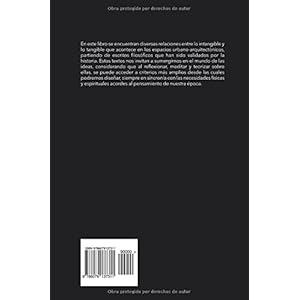 Volumen 10 Enfoques de La Arquitectura Desde La Filosofia I: Volume 10 (Colección Arquitectura y Humanidades)