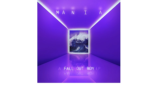 Stay Frosty Royal Milk Tea Explicit Von Fall Out Boy Bei Amazon Music Amazon De stay frosty royal milk tea explicit