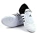 Produktbild adidas Training adi-Kick Schuhe, White/Black Stripe