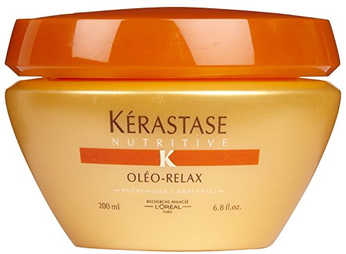 Preisvergleich Produktbild Kerastase Nutritive Oléo-Relax Masque 200ml