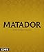 Matador - Complete Series 10-Disc Box Set ( Matador Collection (1929 - 1947) ) [ Origen Dan s, Ningun Idioma Espanol ] (Blu-Ray)