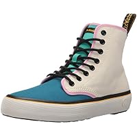 Dr. Martens Women’s Monet Canvas Boots