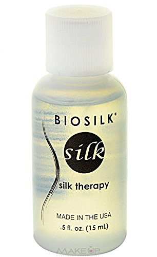 Biosilk Silk Therapy 0.5 Oz (Travel Size)