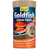 Tetra Yem Goldfish Colour Sticks 100 ml
