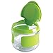 OXO Tot Flip Top Snack Cup (Green)