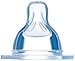 4 X MAM Fast Flow Non Spill Bottle Teat for MAM bottles