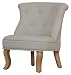 Kidsaw Mini Chair Cabrio (Natural)