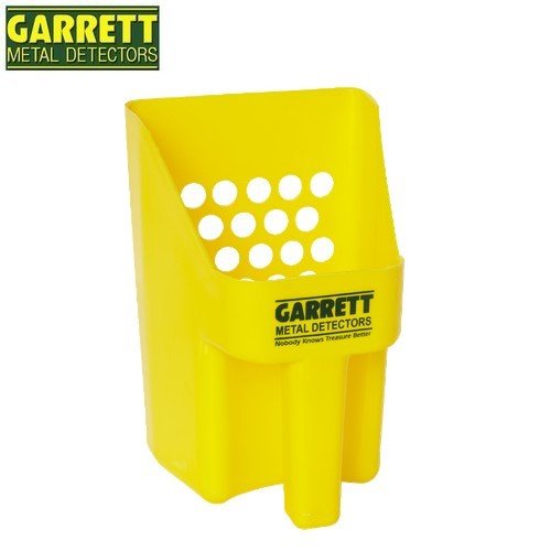Garrett - Detecteur De Metaux - Gamate D'Extraction En Plastique Pour La Plage