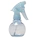 niceEshop(TM) Plastic Spherical Shape Spray Bottle Water Plant Hair Art Beauty Salon Supply,Random Color