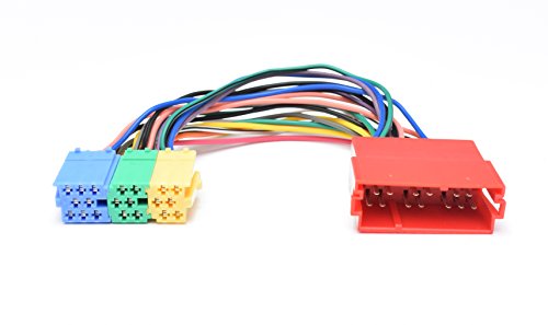 USB SD AUX MP3 Adapter + Bluetooth Freisprechanlage für Audi: Chorus 2, Concert 1/2 ,Symphony 1/2, Navigation Plus 1/2 - 3