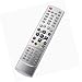 Produktbild Comag Micro Ersatz LogiSat Fernbedienung RG405 PVRS2 RG405PVRS2 Receiver Remote