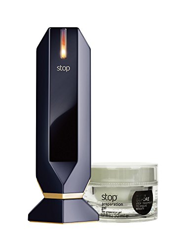 TriPollar STOP Anti Ageing Device Tighten and Tone Skin on Face Neck and Hands