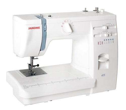 Preisvergleich Produktbild Janome 405