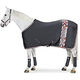 Eskadron Abschwitzdecke JERSEY STRIPE (NG ltd.FS17)