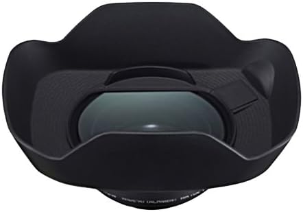 Canon 8640B001 WA-H58W Wide Attachment Lens