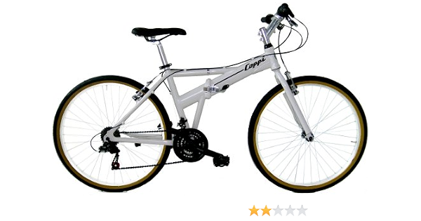 BICICLETTA MTB 26\