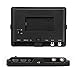 Produktbild szwanhuixing Bestview S7 HD-Monitor Video TFT Feld 7 „Zoll Kamera-Feld-Monitor mit 2200mAh Batterie-Kit - 10-Bit-IPS-Bildschirm 1920x1200 Unterstützt 4096X2160P @ 24Hz 4K Signal Merkmale Histogramm / Wellenform / intern Farbe Bar / Zebra usw.