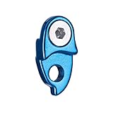 Fünf Farben erhältlich, geben Sie Ihrem Mountainbike ein wenig Individualisierung.