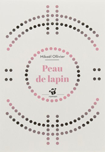 couverture de : Peau de lapin
