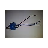 Geeignet für: RP-ME-U3000PN Potentiometer für Messarm Durchmesser 10K OHMS 6639 S für Wuchtmaschine RP-U3000P
