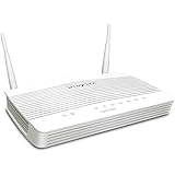 DrayTek Vigor 2765AC VDSL and Ethernet Router with Wi-Fi 5 AC1300 Wireless