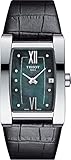Tissot Generosi-Tr Ls Q Steel Black M, T105.309.16.126.00