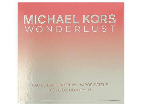 Michael Kors Wonderlust Eau de Parfum spray, 1er Pack (1 x 30 g) - 2
