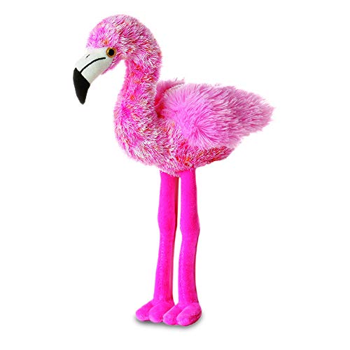 Mini Flopsie 13289 8-inch Flamingo