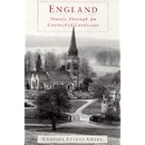 ENGLAND UNWRECKED LANDSCAPE