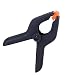 Generic 6" Universal Photo Studio Paper Canvas Muslin Backdrop Clamp Clip RS.730.00