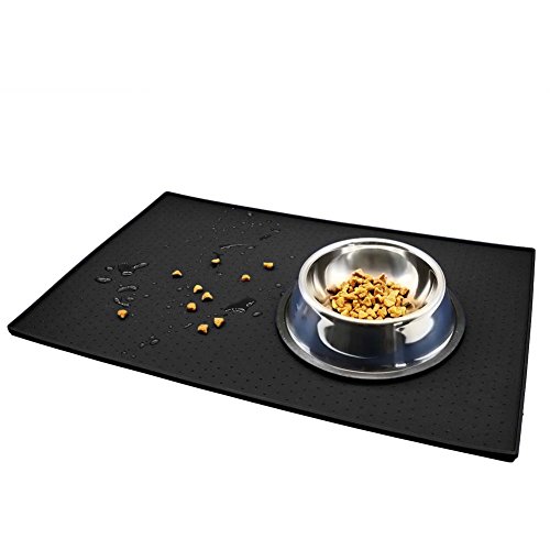 Silicone-Pet-Feeding-Food-Mat-for-Dogs-Cats-and-Pets-Place-mat-for-food-Bowls-Natural-Rubber-from-FDA-Food-Grade-Silicone-Anti-Slip-No-Mess-Pet-Food-Mat