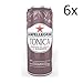 Produktbild 6x San pellegrino Dose Tonica getönten 330 ml Italien Erfrischend