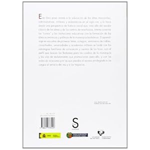 Educación, Redes Y Producción En El Siglo XVIII (Sílex Universidad)