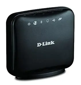 D-Link DWR-111 3G WiFi Wireless 150N Router Dlink DWR111