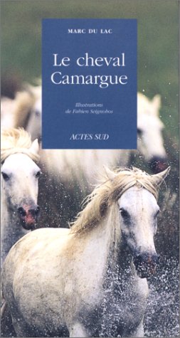 Download Le cheval Camargue Download Le cheval Camargue